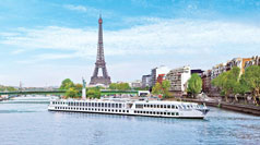 Uniworld River Cruises Uniworld River Cruises